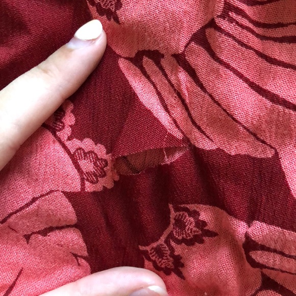 Free People shorts - Picture 4 of 5